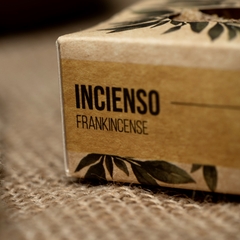 SAHUMITO X UNIDAD - INCIENSO - Mystic Fever