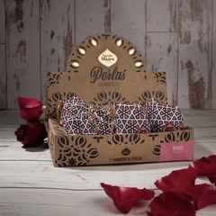 SAQUITOS PERFUMADOS - rosas en internet