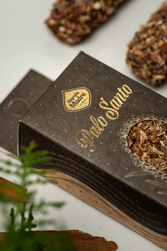 STICK DE PALO SANTO - Mystic Fever