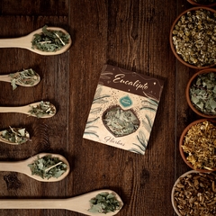 Hierba eucalipto - comprar online