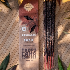 SAHUMERIO CANNABIS - TROPICANA COOKIES