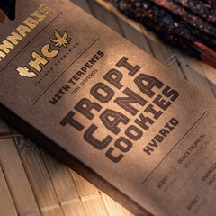 SAHUMERIO CANNABIS - TROPICANA COOKIES en internet
