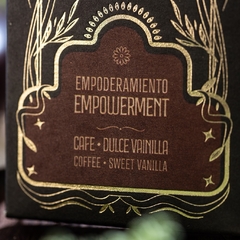 SAHUMERIO RITUAL - EMPODERAMIENTO en internet