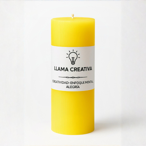 VELON 7 DIAS - LLAMA CREATIVA- - comprar online