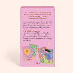 EL ORACULO DEL TAROT - comprar online