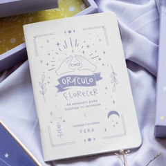 ORACULO FLORECER - tienda online