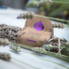 SAHUMO LAVANDA GDE - comprar online