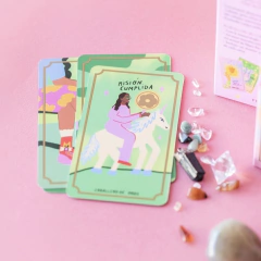 EL ORACULO DEL TAROT - tienda online