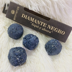 Esferas magicas diamante negro - Aquí y ahora x4 - comprar online