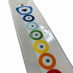 PORTASAHUMERIO CHAKRAS - Mystic Fever