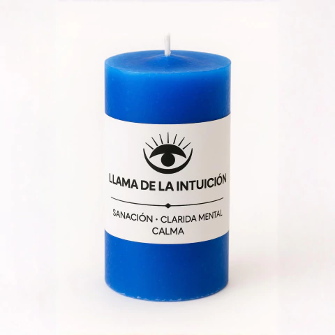 VELON 3 DIAS - LLAMA DE INTUICION- - comprar online