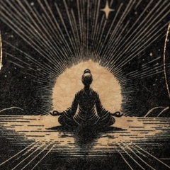 SAHUMERIO RITUAL - MANIFESTAR - Mystic Fever