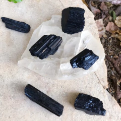 TURMALINA NEGRA - comprar online
