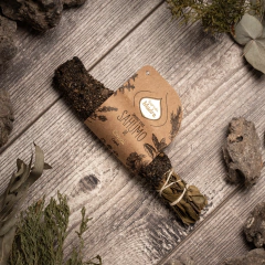 SAHUMO “COPAL” - comprar online