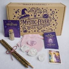 KITS DE PIEDRAS “MAGIA DE AMOR” - comprar online