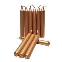 VELA ALQUIMICA - DORADA - comprar online