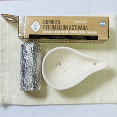 KIT DEFUMACION COMPLETA en internet