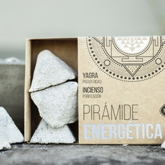 piramide energetica- yagra incienso en internet