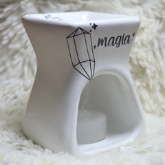 HORNITO P/ESENCIAS “MAGIA” - tienda online
