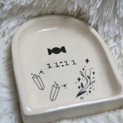 PLATO “PORTAL 11:11” - tienda online