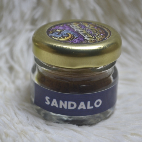 Hierba sandalo - comprar online