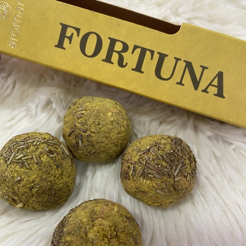 Esferas magicas fortuna x4 - comprar online