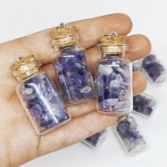 ELIXIR DE CRISTALES - Amatista - comprar online