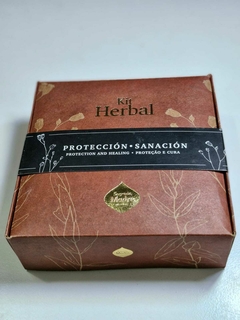 RITUAL - PROTECCION Y SANACION - comprar online