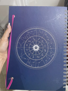CUADERNO A4 “LA MAGIA ESTA EN VOS” - comprar online