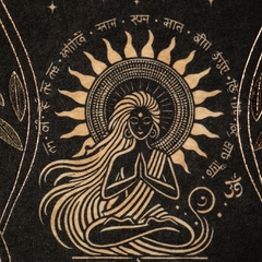 SAHUMERIO RITUAL - EMPODERAMIENTO - Mystic Fever