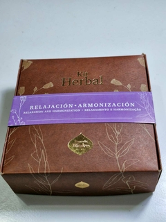 RITUAL - RELAJACION Y ARMONIZACION - comprar online