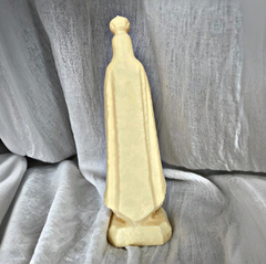 NUESTRA SEÑORA DE FATIMA en internet