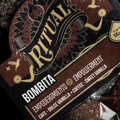 BOMBITAS RITUAL - EMPODERAMIENTO - x4u - Mystic Fever