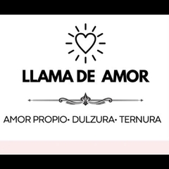 Velon 3 dias - llama de amor - tienda online