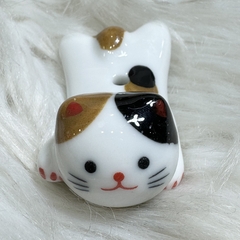 Porta shumerio gatito - comprar online