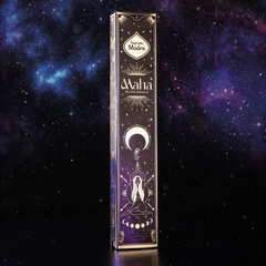 SAHUMERIO MAHA MASALA - Mystic Fever