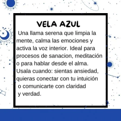 VELON 3 DIAS - LLAMA DE INTUICION- - tienda online