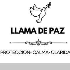 VELON 7 DIAS - LLAMA DE PAZ- en internet