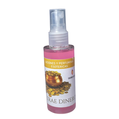 SPRAY AURICO - ATRAE DINERO - comprar online