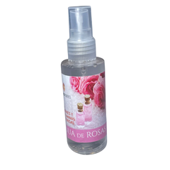 AGUA DE ROSA - LOCION MAGICO DE AMOR Y CONFIANZA - comprar online