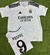 Camisa de Futebol RM