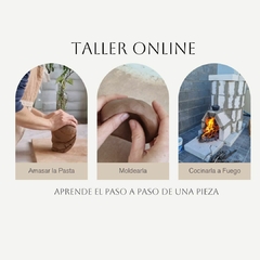 Banner de la categoría Talleres Online 