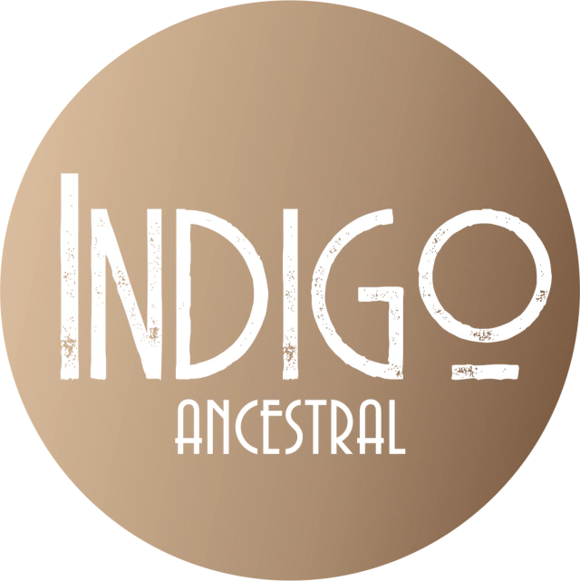Indigo Ancestral