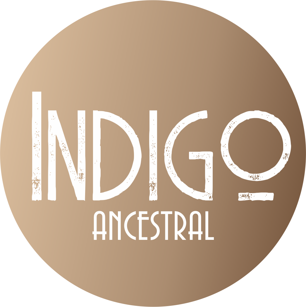 Indigo Ancestral