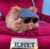 Cama Retangular para Cachorro ou Gato Super Luxo Bordo
