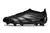 Chuteira Adidas Predator Predstrike.1 LL FG - Preto e Cinza - comprar online