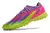 Society Adidas CrazyFast.1 SON TF - Rosa e Verde - loja online