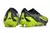 Chuteira Adidas CrazyFast.1 LL FG - Cinza e Verde - Fut Class