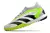 Society Adidas Predator 24 Elite TF - Verde e Preta - loja online