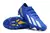 Chuteira Adidas CrazyFast.1 FG - Azul e Amarela na internet